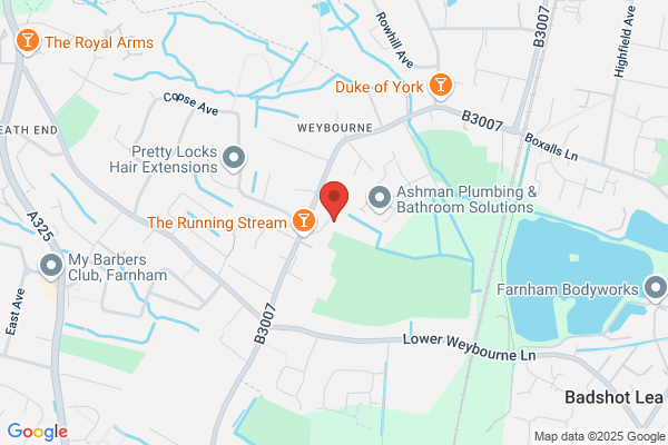 Downland Housing Society