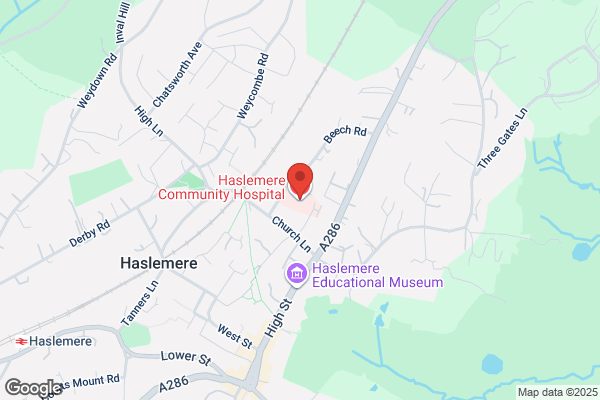 Haslemere Social Services