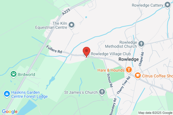 Rowledge Private Hire