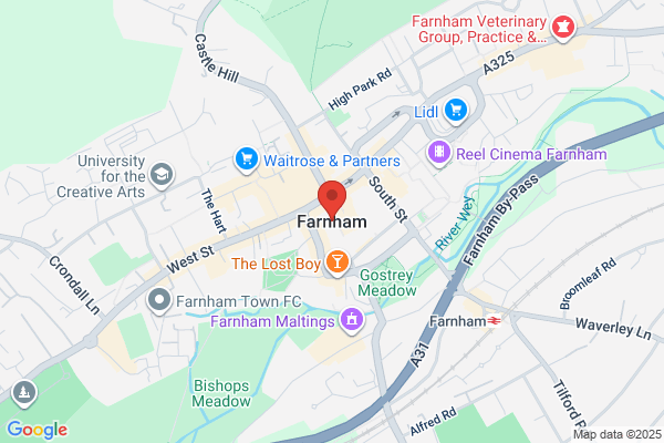 Whites