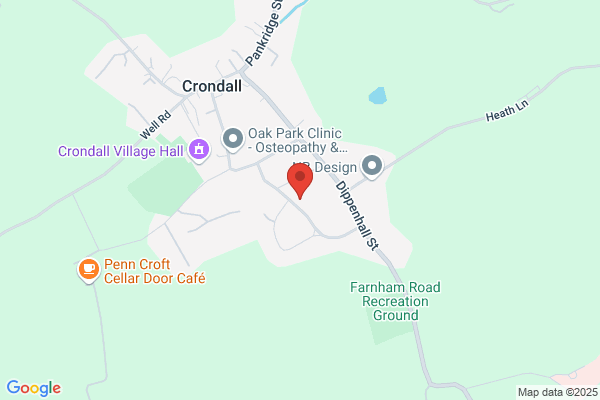 Farnham Tree Services