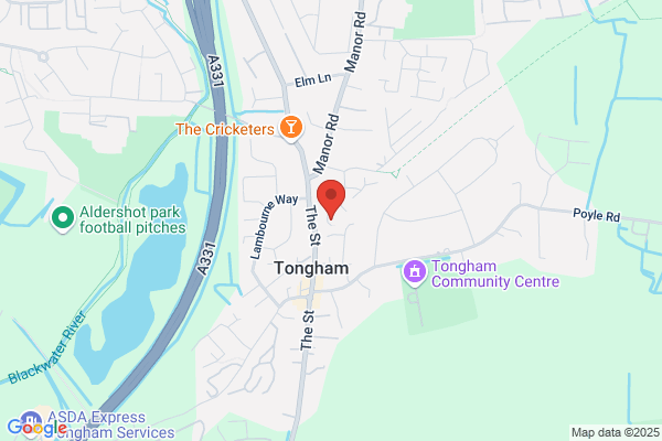 Tilhill Forestry