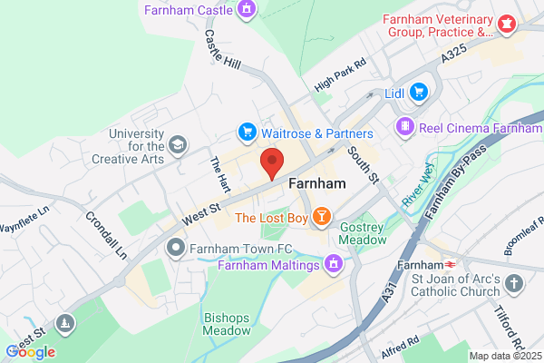 Oddbins Ltd