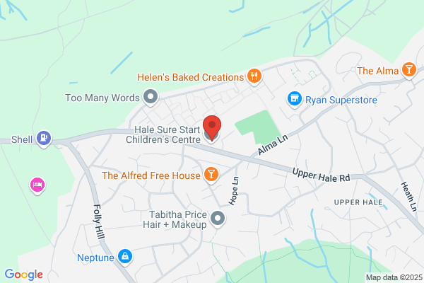 Farnham Area Youth Collective
