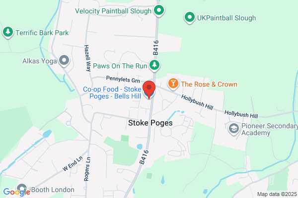 Co-op Food - Stoke Poges