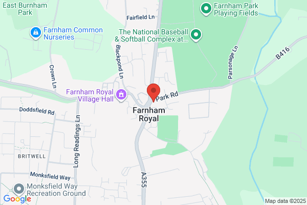 Farnham Common Post Office