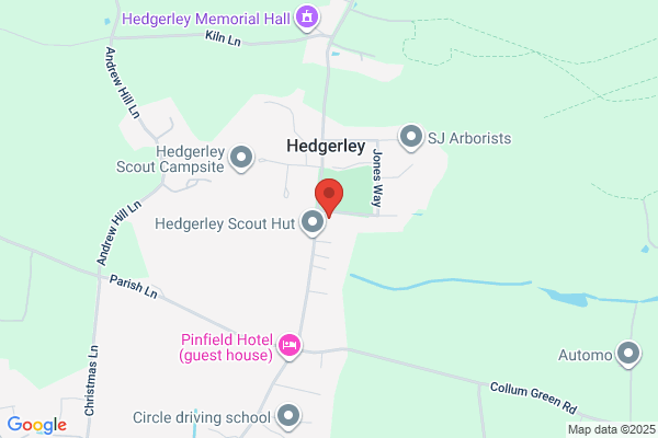 SPAR - Hedgerley Hill - CLOSED