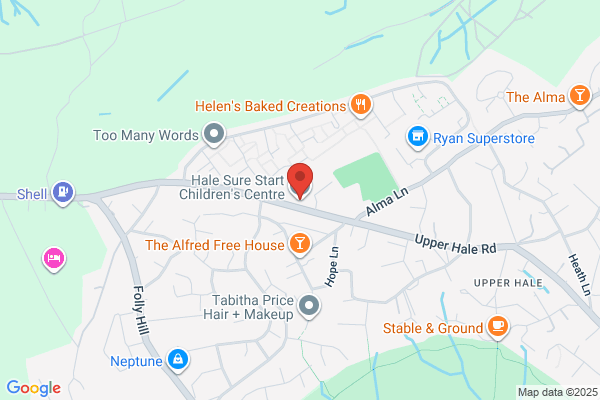 Britwell-Northborough Sure Start