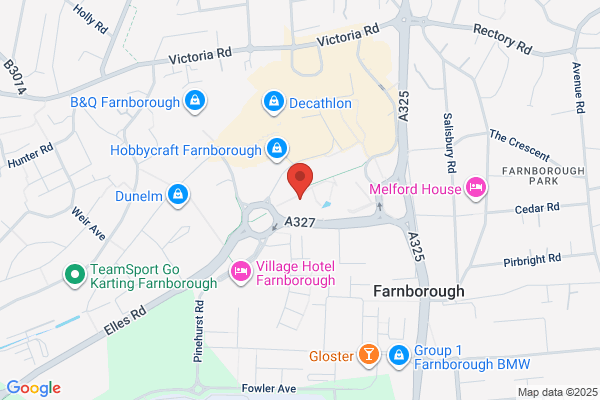 Caremark Cad Ltd