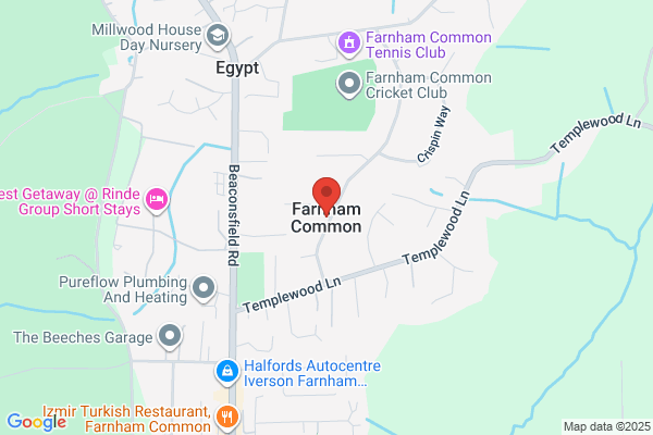 Dr C Lewis