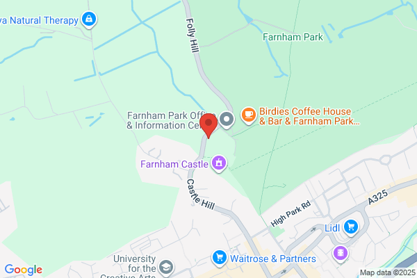 Farnham Royal Montessori School