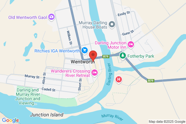 Wentworth Hardware