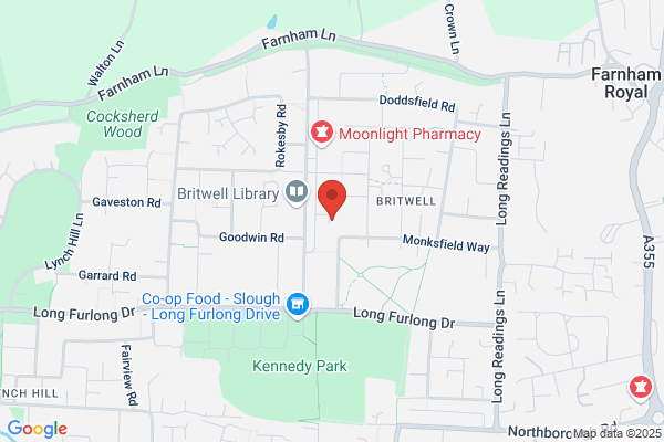 Community Dental Clinic