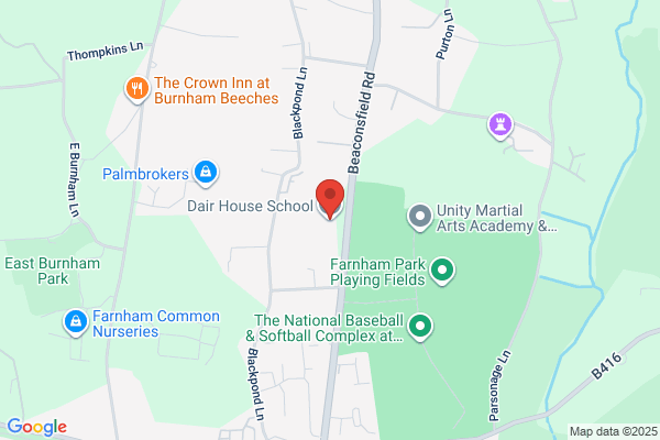 Dair House School Trust Ltd