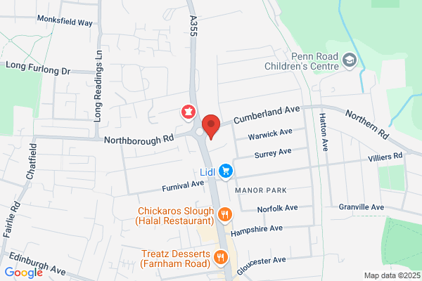 Feltham Tyres