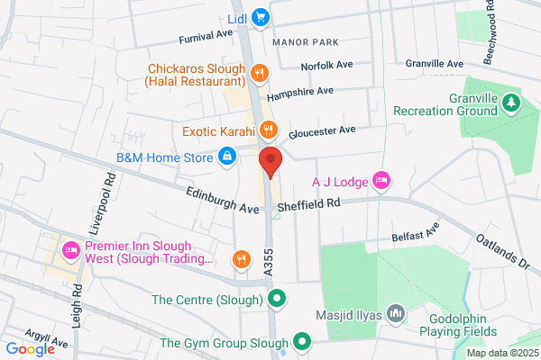 G K Newsagents & Convenience Store