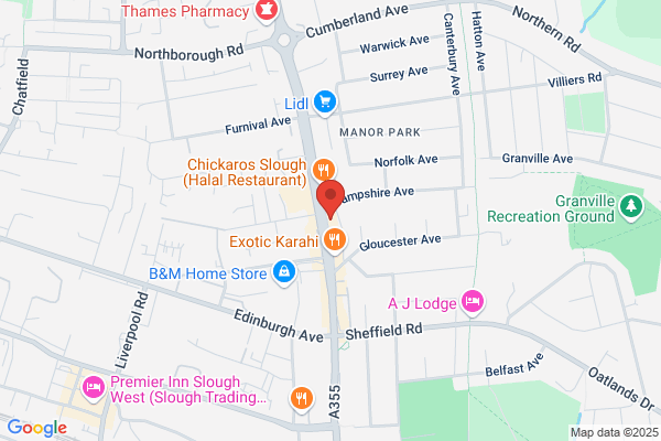 Superdrug Stores PLC