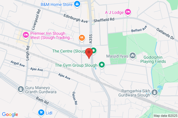 Tile Depot Trading Ltd