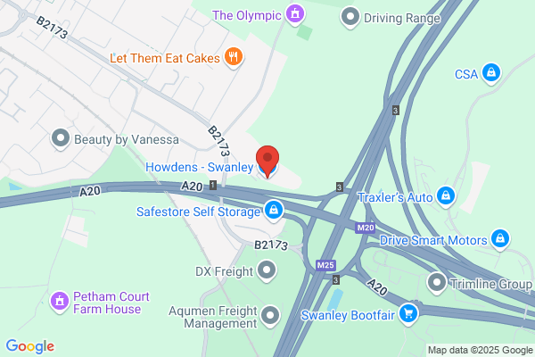 Howdens - Swanley