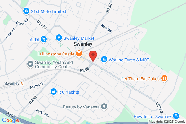 Your Move Estate Agents Swanley