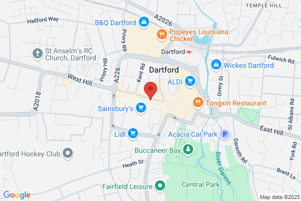 Community Health Team (Swanley)
