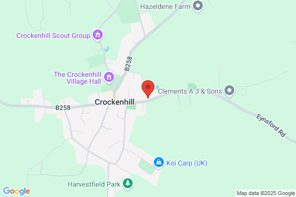 Crockenhill Baptist Church