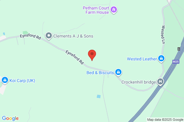 Crockenhill Football Club