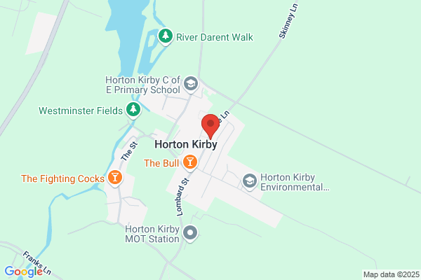 Darent Valley Lyons Club