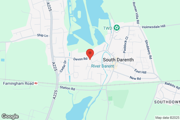 Devon Road Surgery