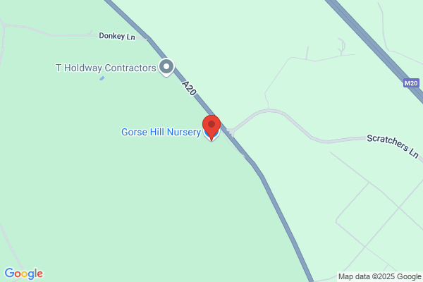 Gorse Hill Nursery