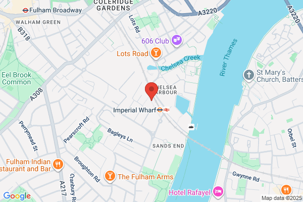 Horseferry Transport Ltd