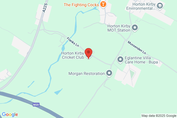 Horton Kirby Cricket Club