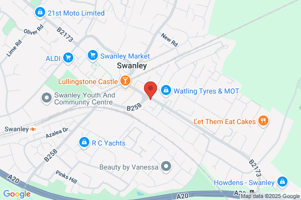 Lonsdale & Mayall Solicitors