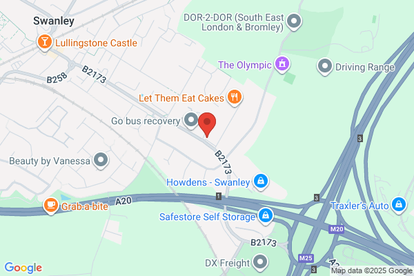Mann Sales and Letting Agents Swanley