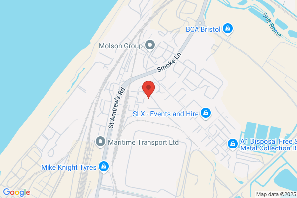 P J M Recovery Ltd