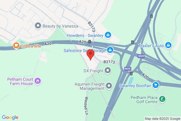 Screwfix Swanley