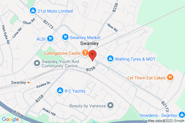 Swanley Junction Working Mens Club