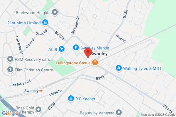 Swanley Pet Centre