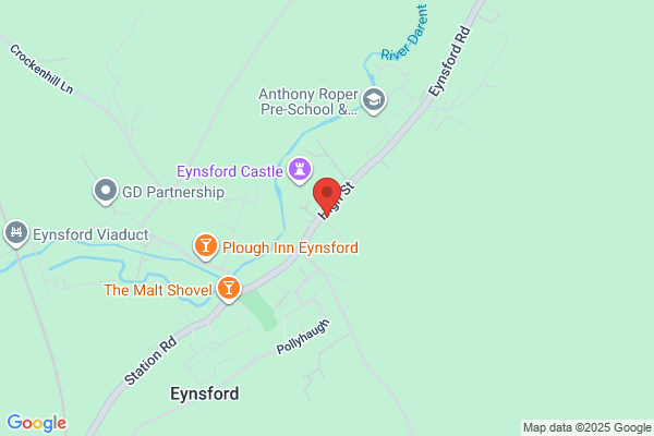 Ward & Partners Estate Agents - Eynsford