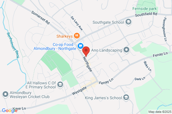 Rowlands Pharmacy Almondbury