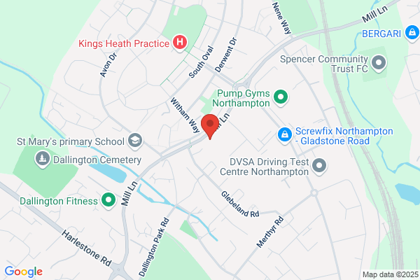 SPAR New Mill Road - CLOSED