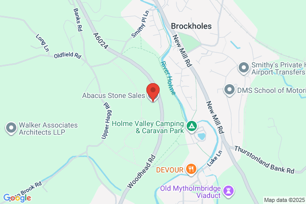 Abacus Stone Sales Ltd