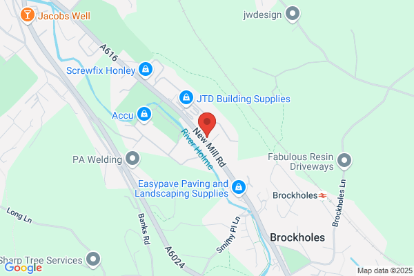 Brockholes Bowling Club