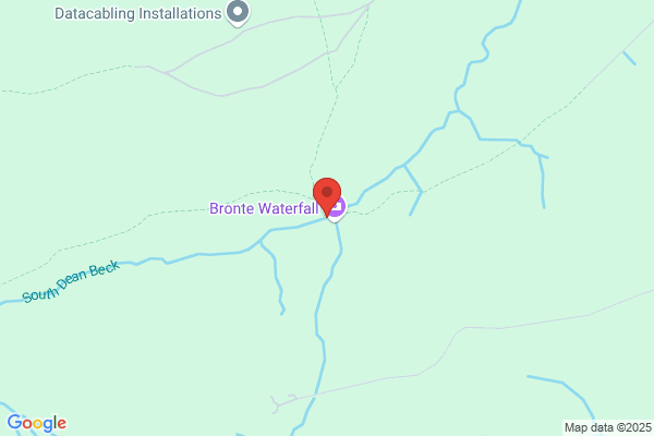 Bronte Natural Spring Water