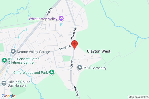 Clayton Village Stores