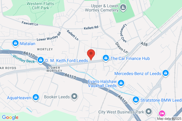 Fawcett Electrical Ltd