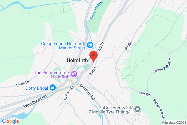 Holme Valley Healing Arts