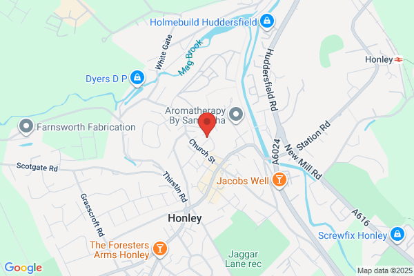 Honley Conservative Club