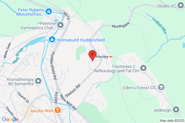 Honley High School
