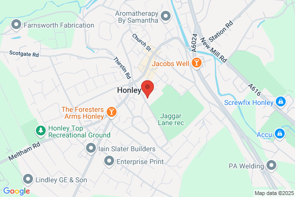 Honley Junior School